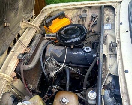 ВАЗ 2106, объемом двигателя 1.3 л и пробегом 250 тыс. км за 335 $, фото 5 на Automoto.ua