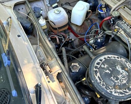 ВАЗ 2106, объемом двигателя 1.3 л и пробегом 250 тыс. км за 800 $, фото 6 на Automoto.ua