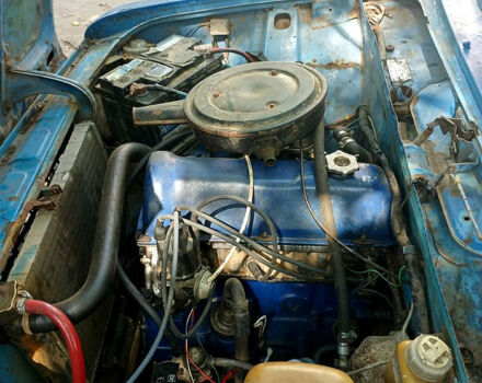 ВАЗ 2106, объемом двигателя 1.5 л и пробегом 111 тыс. км за 500 $, фото 7 на Automoto.ua