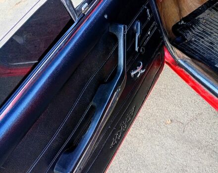 ВАЗ 2106, об'ємом двигуна 1.3 л та пробігом 0 тис. км за 1200 $, фото 9 на Automoto.ua