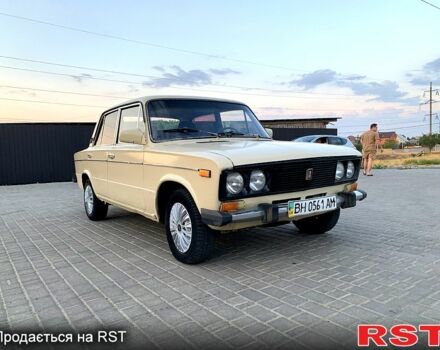 ВАЗ 2106, об'ємом двигуна 1.6 л та пробігом 130 тис. км за 650 $, фото 1 на Automoto.ua