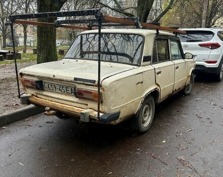 ВАЗ 2106, об'ємом двигуна 1.6 л та пробігом 311 тис. км за 300 $, фото 2 на Automoto.ua