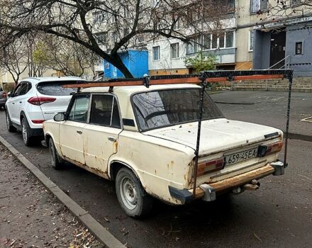 ВАЗ 2106, об'ємом двигуна 1.6 л та пробігом 311 тис. км за 300 $, фото 1 на Automoto.ua