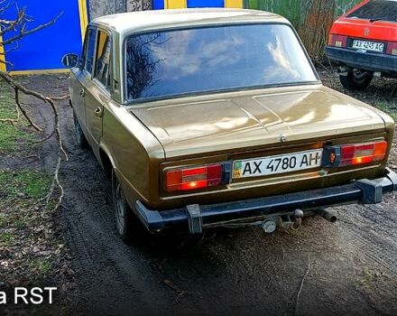 ВАЗ 2106, объемом двигателя 1.6 л и пробегом 100 тыс. км за 900 $, фото 3 на Automoto.ua