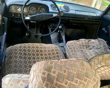 ВАЗ 2106, объемом двигателя 1.3 л и пробегом 250 тыс. км за 335 $, фото 4 на Automoto.ua