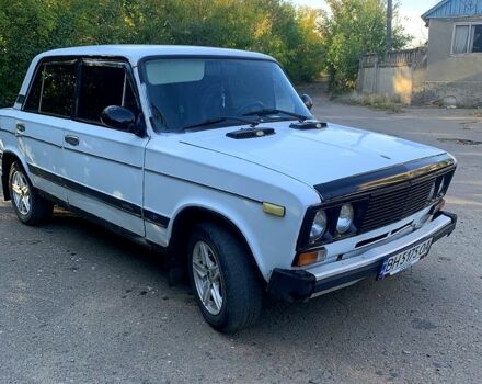 ВАЗ 2106, объемом двигателя 1.5 л и пробегом 314 тыс. км за 850 $, фото 1 на Automoto.ua