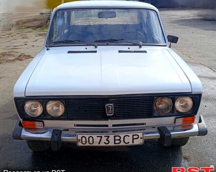 ВАЗ 2106, объемом двигателя 16 л и пробегом 211 тыс. км за 600 $, фото 1 на Automoto.ua