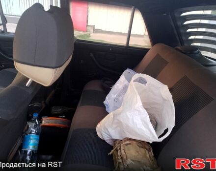 ВАЗ 2106, объемом двигателя 1.3 л и пробегом 200 тыс. км за 1000 $, фото 5 на Automoto.ua