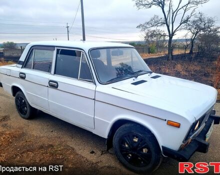 ВАЗ 2106, объемом двигателя 1.5 л и пробегом 0 тыс. км за 650 $, фото 2 на Automoto.ua