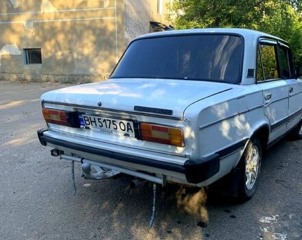 ВАЗ 2106, объемом двигателя 1.5 л и пробегом 314 тыс. км за 850 $, фото 2 на Automoto.ua