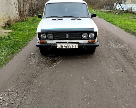 ВАЗ 2106, об'ємом двигуна 1.5 л та пробігом 320 тис. км за 750 $, фото 4 на Automoto.ua
