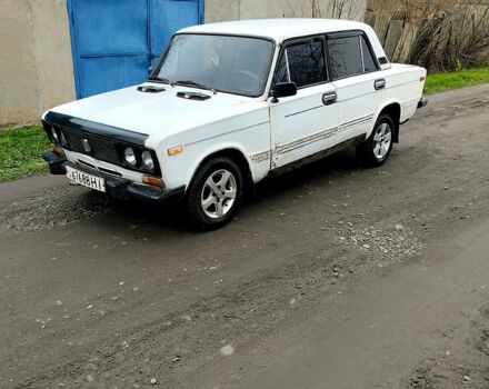 ВАЗ 2106, об'ємом двигуна 1.5 л та пробігом 320 тис. км за 750 $, фото 5 на Automoto.ua