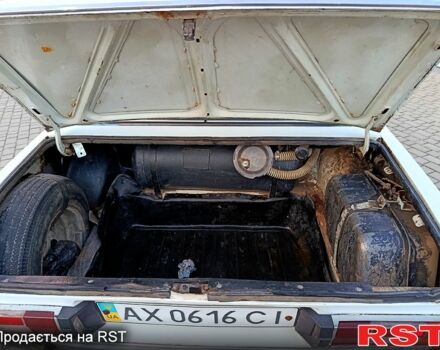 ВАЗ 2106, объемом двигателя 1.5 л и пробегом 0 тыс. км за 650 $, фото 5 на Automoto.ua