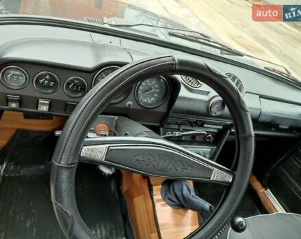 ВАЗ 2106, объемом двигателя 0 л и пробегом 150 тыс. км за 1000 $, фото 9 на Automoto.ua