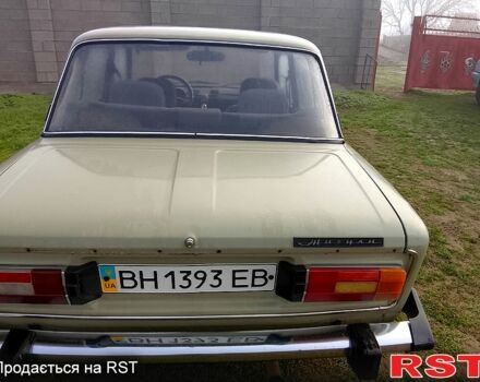 ВАЗ 2106, об'ємом двигуна 1.6 л та пробігом 3 тис. км за 750 $, фото 7 на Automoto.ua