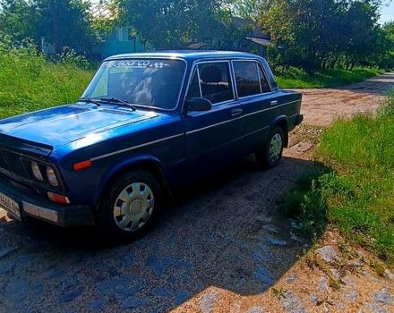 ВАЗ 2106, объемом двигателя 1.5 л и пробегом 230 тыс. км за 599 $, фото 2 на Automoto.ua