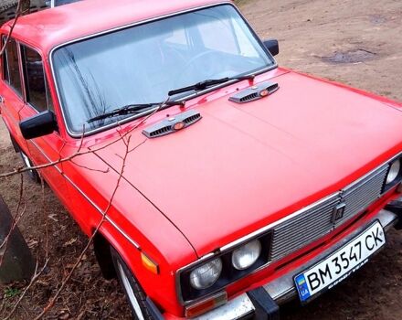 ВАЗ 2106, об'ємом двигуна 1.3 л та пробігом 200 тис. км за 650 $, фото 5 на Automoto.ua