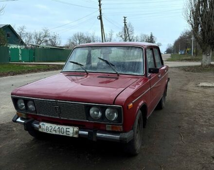 ВАЗ 2106, объемом двигателя 1.3 л и пробегом 300 тыс. км за 700 $, фото 1 на Automoto.ua