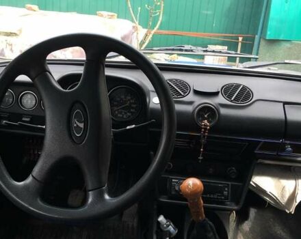 ВАЗ 2106, объемом двигателя 0 л и пробегом 93 тыс. км за 800 $, фото 6 на Automoto.ua
