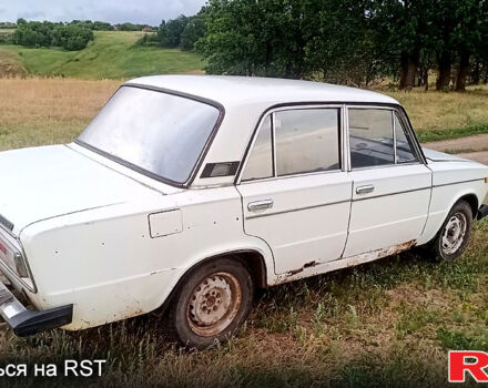 ВАЗ 2106 1994 в Харькове на Automoto.ua ВАЗ 2106, объемом двигателя 1.5 л и пробегом 0 тыс. км за 370 $, фото 2 на Automoto.ua
