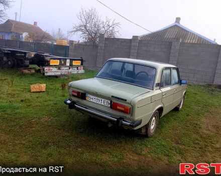 ВАЗ 2106, об'ємом двигуна 1.6 л та пробігом 3 тис. км за 750 $, фото 6 на Automoto.ua