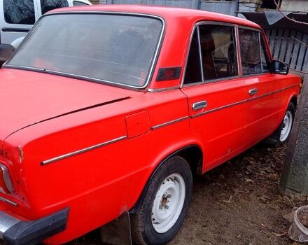 ВАЗ 2106, об'ємом двигуна 1.3 л та пробігом 200 тис. км за 650 $, фото 1 на Automoto.ua