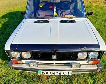 ВАЗ 2106, объемом двигателя 1.5 л и пробегом 0 тыс. км за 650 $, фото 8 на Automoto.ua