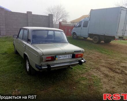 ВАЗ 2106, об'ємом двигуна 1.6 л та пробігом 3 тис. км за 750 $, фото 5 на Automoto.ua