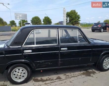 ВАЗ 2106, объемом двигателя 0 л и пробегом 150 тыс. км за 1000 $, фото 10 на Automoto.ua
