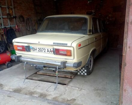 ВАЗ 2106, объемом двигателя 15 л и пробегом 0 тыс. км за 1350 $, фото 4 на Automoto.ua