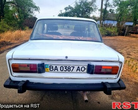 ВАЗ 2106, объемом двигателя 1.5 л и пробегом 0 тыс. км за 650 $, фото 4 на Automoto.ua