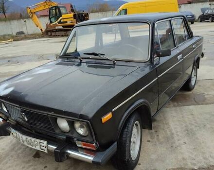 ВАЗ 2106, объемом двигателя 0 л и пробегом 150 тыс. км за 1000 $, фото 2 на Automoto.ua