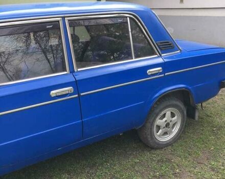 ВАЗ 2106, объемом двигателя 0 л и пробегом 93 тыс. км за 800 $, фото 1 на Automoto.ua