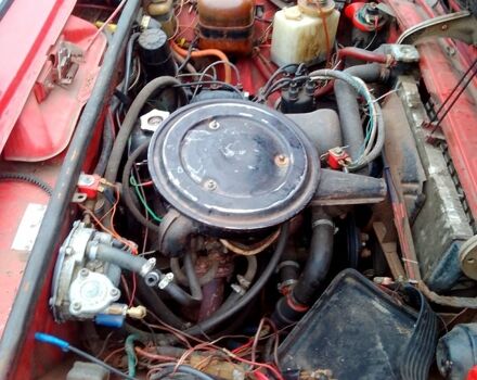 ВАЗ 2106, об'ємом двигуна 1.3 л та пробігом 200 тис. км за 650 $, фото 4 на Automoto.ua