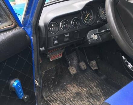 ВАЗ 2106, объемом двигателя 0 л и пробегом 93 тыс. км за 800 $, фото 5 на Automoto.ua