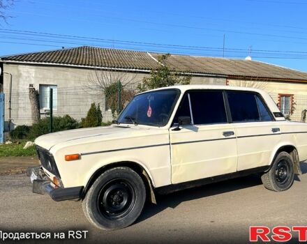 ВАЗ 2106, объемом двигателя 1.5 л и пробегом 160 тыс. км за 1900 $, фото 3 на Automoto.ua