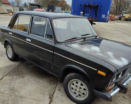 ВАЗ 2106, объемом двигателя 0 л и пробегом 150 тыс. км за 1000 $, фото 1 на Automoto.ua