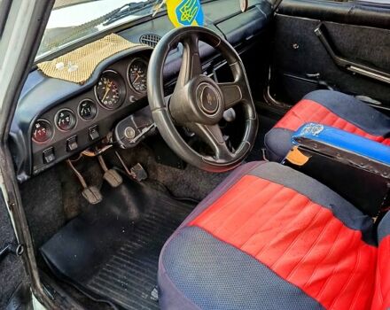 ВАЗ 2106, объемом двигателя 1.5 л и пробегом 0 тыс. км за 650 $, фото 4 на Automoto.ua