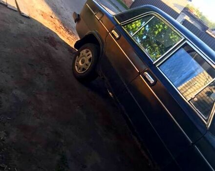 ВАЗ 2106, объемом двигателя 1.3 л и пробегом 114 тыс. км за 350 $, фото 2 на Automoto.ua