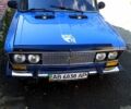 ВАЗ 2106, объемом двигателя 1.6 л и пробегом 0 тыс. км за 750 $, фото 1 на Automoto.ua