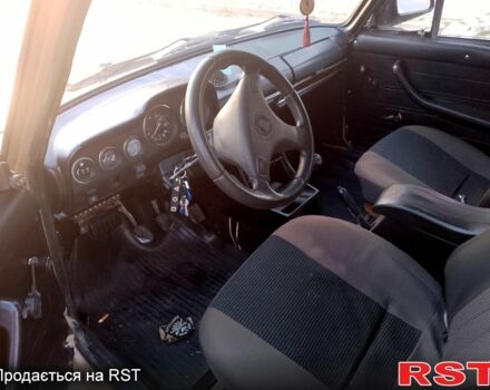 ВАЗ 2106, объемом двигателя 1.3 л и пробегом 200 тыс. км за 1000 $, фото 4 на Automoto.ua