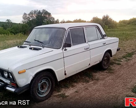ВАЗ 2106 1994 в Харькове на Automoto.ua ВАЗ 2106, объемом двигателя 1.5 л и пробегом 0 тыс. км за 370 $, фото 1 на Automoto.ua