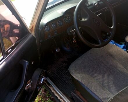 ВАЗ 2106, об'ємом двигуна 1.2 л та пробігом 100 тис. км за 500 $, фото 3 на Automoto.ua