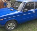 ВАЗ 2106, объемом двигателя 0 л и пробегом 93 тыс. км за 800 $, фото 1 на Automoto.ua