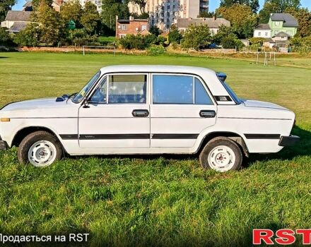 ВАЗ 2106, объемом двигателя 1.5 л и пробегом 0 тыс. км за 650 $, фото 1 на Automoto.ua