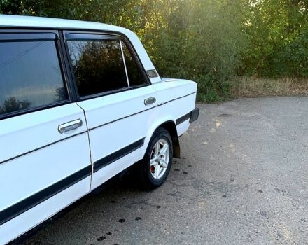 ВАЗ 2106, объемом двигателя 1.5 л и пробегом 314 тыс. км за 850 $, фото 3 на Automoto.ua