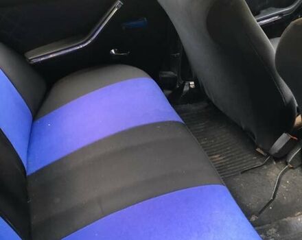 ВАЗ 2106, объемом двигателя 0 л и пробегом 93 тыс. км за 800 $, фото 4 на Automoto.ua