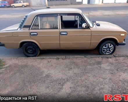 ВАЗ 2106, объемом двигателя 1.3 л и пробегом 200 тыс. км за 1000 $, фото 2 на Automoto.ua