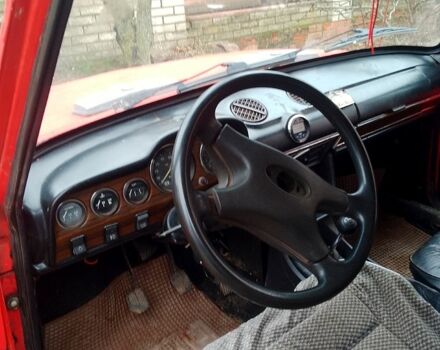 ВАЗ 2106, об'ємом двигуна 1.3 л та пробігом 200 тис. км за 650 $, фото 3 на Automoto.ua