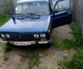 ВАЗ 2106, объемом двигателя 1.6 л и пробегом 200 тыс. км за 550 $, фото 1 на Automoto.ua